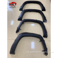 Sehemu za Amarok Auto Fender Fender